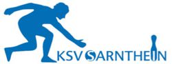 Logo Sektion Kegeln